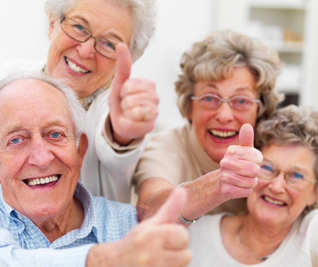 Seniors Life Insurance